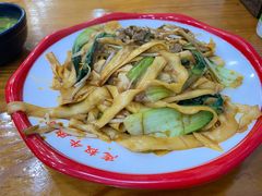 -志权牛肉面(灵山路店)