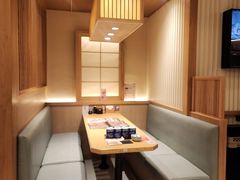 -合点寿司(金虹桥商场店)