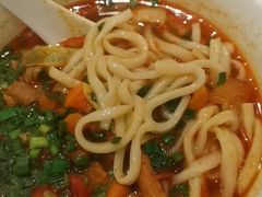 -大师兄·西北小馆(南沙万达广场店)