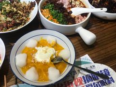 -小雅木姜子烤鸡·贵州菜(鸿通城店)