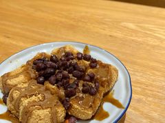 糍粑小方-小豆海棠(人民南路店)