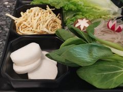 -一席地·本地鸡窝·杭帮鸡火锅(萧山银隆百货店)