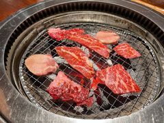 -御牛道日式烤肉料理(杭州万象城店)
