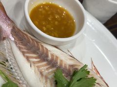 -长平肥姐白粥·海鲜打冷