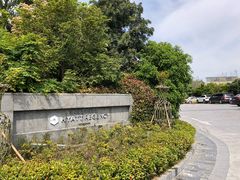 -上海崇明金茂凯悦酒店