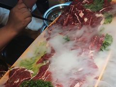 -塔兰齐新疆孜然火锅(鲤鱼山路店)