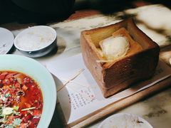 -绿茶餐厅(昌平悦荟店)