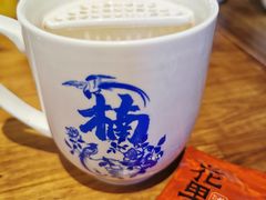 -楠火锅(广州总店)