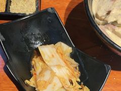 -大浪炭火鲜牛肉·酒场(竹禅街店)