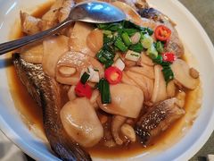 -朴墅(西湖青芝坞店·杭帮菜·家宴.14年的店)