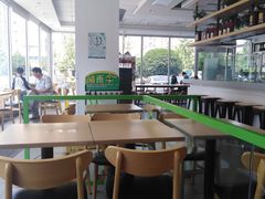 -老乡鸡(明光润溪广场大润发店)