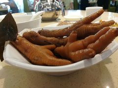 -满福隆酒楼(万绿园店)