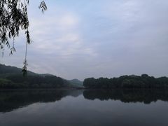 -苏堤停车场