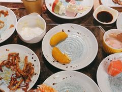 -汉丽斯巴西烤肉自助(市南店)