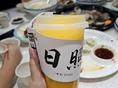 -前王院•巧克力海鲜市集餐厅(万平口店)