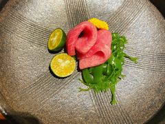 -桐寿司Sushi Tong