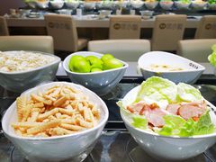 -农小锅自助小火锅(北京大兴凯德店)