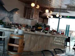 -FISH&POTATO Cō(地中海美食 万象城店)