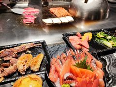 -枫品铁板烧(东樾店)