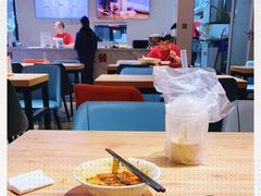 大堂-洞子口张老二凉粉(文殊院店)