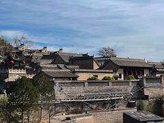 -山西王家大院