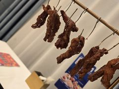 -品海楼·大连海胆锅贴馆(东港店)