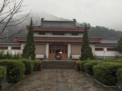-玉华宫景区