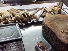 -正宗忘不了老鹅(梅岭店)