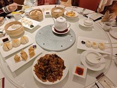 -利苑酒家(合景国际金融广场店)