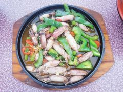 -星奇缘·海鲜餐厅(东山美食地标店)