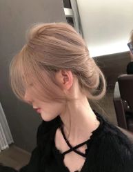 -FASHION PALACE hair+