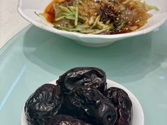 -合胜记太原排档(王府井店)