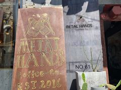 -METAL HANDS(五道营店)