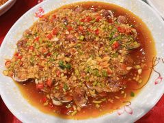 -抱德·潮汕味(敦和店原惠城鱼仔)