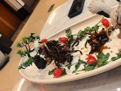 -玉华台饭庄·淮扬菜·烤鸭(望京店)