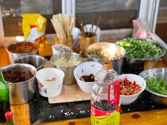 -佳荣老五生态牛肉馆