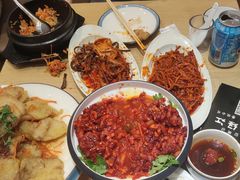 -鸭绿江民族饭店(总店)
