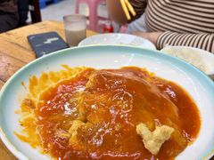 -清真利德顺小老饭庄(复兴路店)