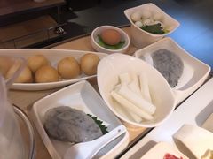 -海底捞火锅(泉城路店)