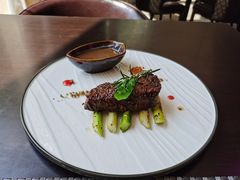 炭烤美国IBP牛小扒-188西餐厅(园林宾馆店)