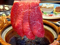 -丸藏和牛烧肉专门店(园区师惠坊店)