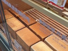 -爸爸糖手工吐司(上海五角场万达店)