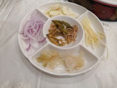 -寻味顺德·南记酒家·传统顺德菜·鱼生(广源路店)