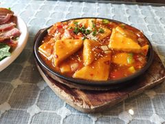 包浆豆腐-小厨子私房菜·云南美食店