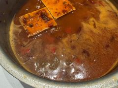 -海底捞大排档火锅(悦荟广场店)