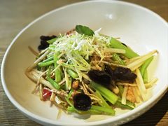 -熹素·鲜美素食Vegetarian (天河领展店)