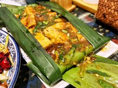 -蜗牛小馆醉乡民谣云南菜(惠新西里店)