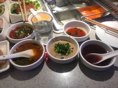 -海底捞大排档火锅(悦荟广场店)