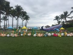 -三亚亚龙湾天域度假酒店