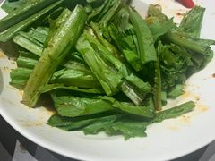 -四川饭店·川味水煮鱼(长白店)